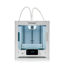 얼티메이커 S3 3D프린터 Ultimaker