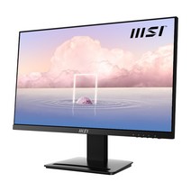 [MSI] 24인치 모니터 MP243X IPS 100Hz [무결점]