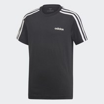아디다스 adidas YB E 3S TEE Q2DV1798 티셔츠