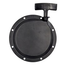 LUSQI 리일 스타터 워터 펌프 잔디 트리머 가솔린 엔진 로빈 스바루 EY EYB EYC EYD 75HP 용, CHINA, 1PC