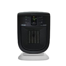드롱기 세라믹 컴팩트 히터 DCH5915ER, Electric Space Heaters