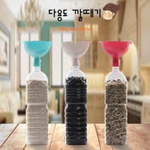 깔때기, 그린 깔때기