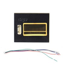 IMMO 에뮬레이터 V96 (K-LINE/CANBUS 자동차) K-LINE CAN Ecu SQU OF68 EWS VAG Immo Deactivator, 05 V96