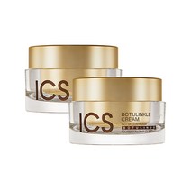 ICS 아이씨에스 보툴링클 크림, 2개, 50ml