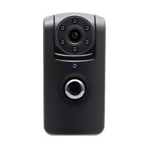 보안정보통신 BOAN-RV6 적외선 열감지카메라 64GB포함 감시보안용캠