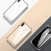 에어캡슐투명범퍼젤리 갤럭시S22플러스 SM-S906N, 쿠팡 본상품선택, 쿠팡 본상품선택