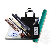 클릭 캘리그라피 세트, / 종류 - 캘리 세트 B, 1개