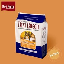 홀리스틱 올브리드 독 다이어트 1.8kg 전연령