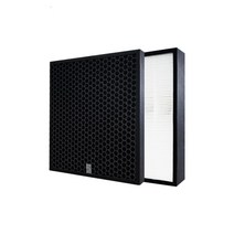 LG 엘지 휘센 LA- J K M N Q R T U 시리즈 공기청정기 필터 LA-N131DR 국내산, 01_일반형