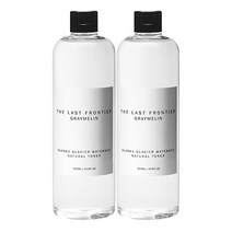 그레이멜린 알래스카85 내추럴 대용량 토너 500ml 2개