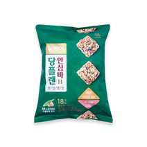 뉴케어 당플랜 안심바 10g x 18개입 1봉 2봉, 180g