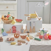 피에스타 원목 썰기 35종, 단품