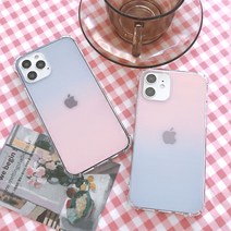 아칸케이스 로즈쿼츠 방탄케이스