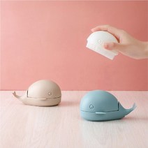 욕실 세면대 청소솔 세척솔 청소 브러쉬, 베이지, 1개