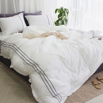 로자엘 사계절 호텔 차렵이불