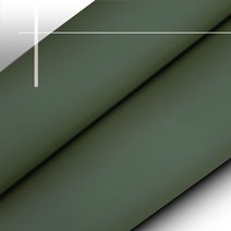 한양 단색시트지 인테리어필름 50종, SD994 진한녹차색