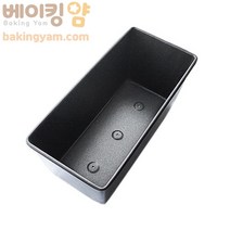 베이킹얌 옥수수식빵팬 215*95*90, 1개
