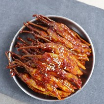 [모든반찬] 고추무침 4kg, 1개