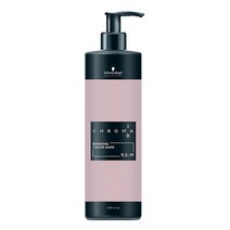Schwarzkopf Professionnel 슈바츠코프 크로마 ID 9.5-19 피그먼트 마스크 500ml, 1개
