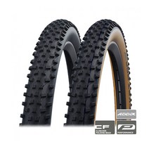 슈발베 로켓론 애딕스 클린처 폴딩 MTB 타이어