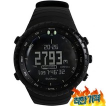 순토 코어 S4279010 손목