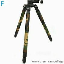 ROLANPRO Gitzo Manfrotto Benro RRS Sirui INNOREL Leofoto 삼각대 보호 케이스 맞춤형 생산, 51.green camouflage  Sirui R22