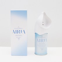 에어리아 의약외품 가정용 휴대용 산소캔 순수산소 400ml x 7개