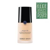 뷰티 디자이너 리프트 블루 파운데이션, 1호