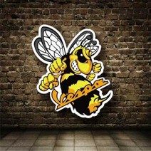 베스파 스티커 vp_143