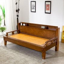 동양의료기 052원목소파 EBS극한직업 흙침대 돌침대, 갤럭시아펄, 엔틱브라운