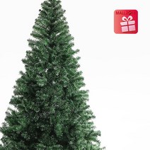 트리나무 FX35 2.1m 크리스마스대형트리나무 성탄 고급 대형트리, 1120616