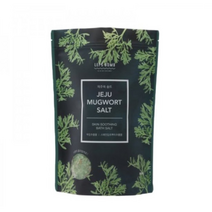 랩스밤 대용량 제주쑥 배쓰 솔트, 900g, 4개