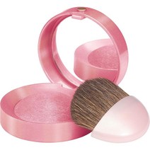 부르조아 리틀 라운드 팟 블러셔 34 로즈 디오르