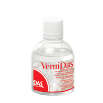 다스 유광 점토용바니쉬 250ml 500ml