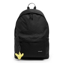 MARK GONZALES Basic Backpack BLACK Z231ABG030099