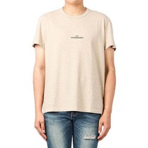 [메종마틴마르지엘라] [명품] 21FW 남성 반팔 티셔츠 S50GC0659 S23984 1