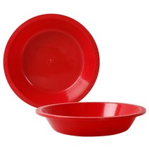 딸기 다라이 NA 과일 야채 대야 수확 포장 바구니 용기 접시, 원형 1kg, 1개