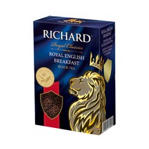 RICHARD ENGLISH BREAKFAST 90g, 1개
