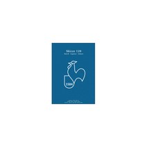 스케치패드Skizze[A4]/미술도구 스케치북 하네뮬레