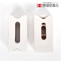 쭈bapha_현대오피스 EF-123 EF-231 EF-241용 카드함 11인 출퇴근기록기 사무용소형가전 사무실 록함 용기 기함 소모품♥LtMS, ♥myside!