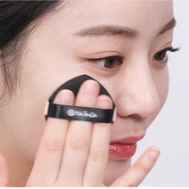 안묻어나는쿠션 수부지 커버력좋은 광채 톤업 촉촉한 쿠션 다크닝없는 팩트, 21호_바닐라