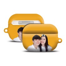 디자인깡패 주문제작 에어팟 프로 하드케이스, 주문제작이미지, 에어팟프로케이스-유광