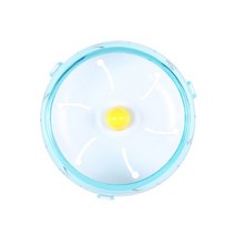 애완 동물 조깅 햄스터 휠 스포츠 러닝 볼 Rueda 액세서리 완구 작은 운동 용품, 12 BU-12cm