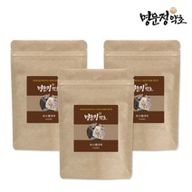 명문정약초 보스웰리아 가루 추출 분말, 150g, 3개
