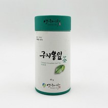 연우제다 [연우제다] 구지뽕잎차 40g, 1개