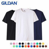 (GILDAN) 아시안핏 스포츠 슬리브 무지티 (25color)긴팔티 맨투맨 긴팔무지티 긴팔티셔츠 남성긴팔티셔츠 남자긴팔티 기본티 남자맨투맨 얇은긴팔 남자긴팔티셔츠 남자긴팔
