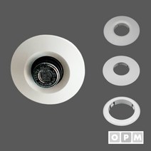 스프링 링 헤드 쿨러 마스테코후러쉬신형 _ 61348EA