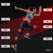 마사지기 근적외선 마사지 LED 온열 적외선튜여 855111EA