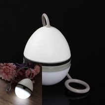 LED 무드등 그레이 LED조명기구 예쁜무드등 인테리어무드등 LED수면등 무선조명등 사진무드등 천장무드등 간접조
