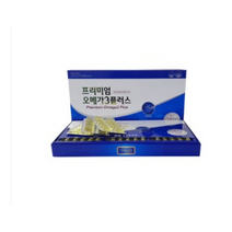 종근당건강 오메가3 파워플러스, 180g, 1개
